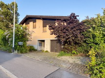 House for rent, Zürich (Niederhasli, Switzerland) 1/5