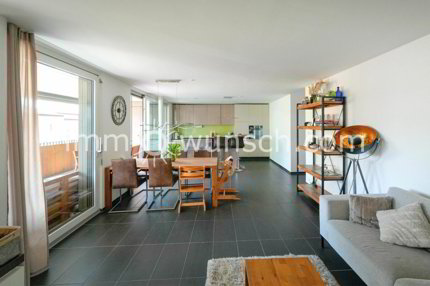 Apartment for sale, Grabenstrasse 15B (Baar, Switzerland) 1/5