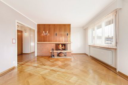 Apartment for sale in Renens, Switzerland 1/5