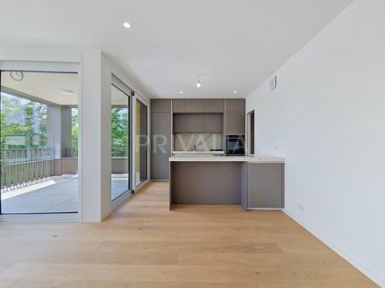 Apartment for rent in Geneva, Switzerland 1/5