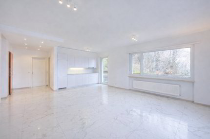 Apartment for sale, Brè-Aldesago (Lugano, Switzerland) 1/5