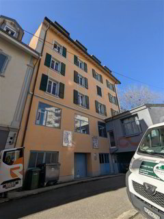 Commercial for rent, Chemin des Oiseaux (Lausanne, Switzerland) 1/1