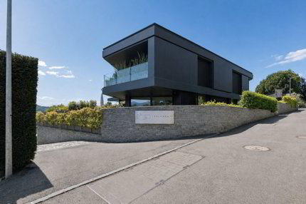 Apartment for sale, Lugano (Muzzano, Switzerland) 1/5