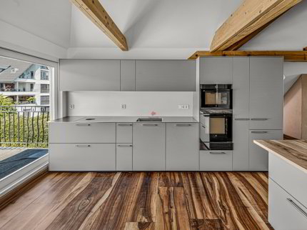 Apartment for rent, Seestrasse 70 (Rüschlikon, Switzerland) 1/5