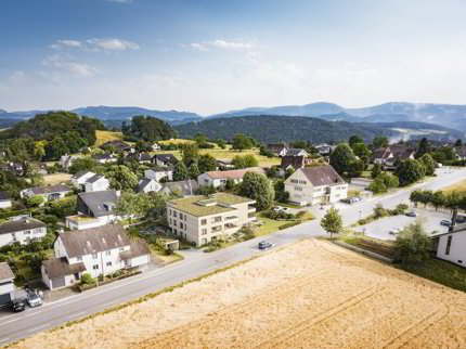 Apartment for sale, Liestalerstrasse 10 (Seltisberg, Switzerland) 1/5