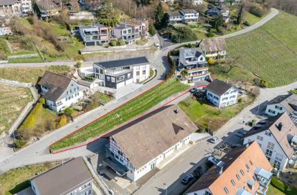 House for sale, Huebstrasse 2 (Eglisau, Switzerland) 1/5