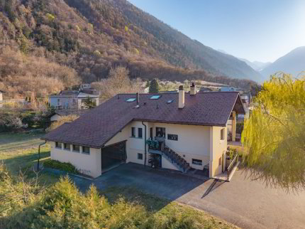 House for sale in Martigny, Switzerland 1/5