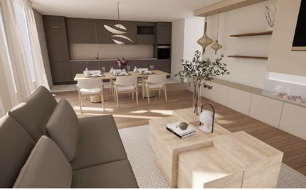 Apartment for sale in Russin, Switzerland 1/3