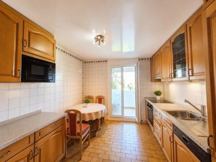 Apartment for sale in La Chaux-de-Fonds, Switzerland 1/5