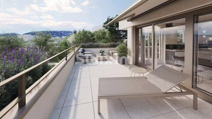 Apartment for sale in Geneva, Switzerland 1/3