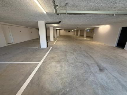 Parking for rent, Obere Mühle 2 (Erlen, Switzerland) 1/5