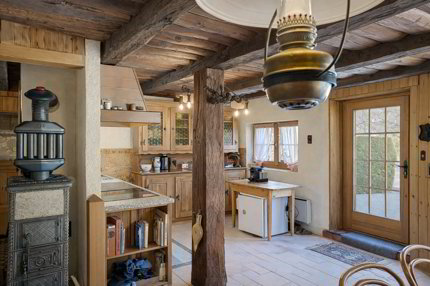 House for sale, Chamoson (Chamoson, Switzerland) 1/5