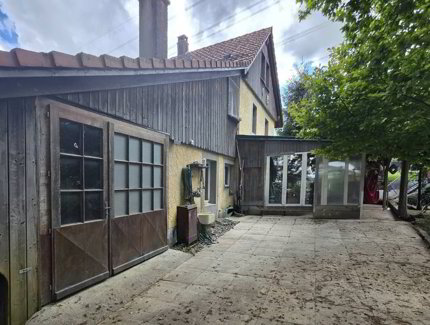 House for sale, 1 Pelleret Le (Oron, Switzerland) 1/5