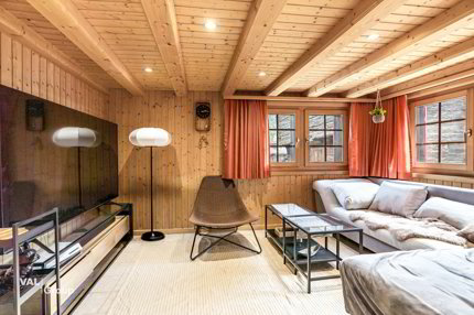 House for sale in Reckingen-Gluringen, Switzerland 1/5