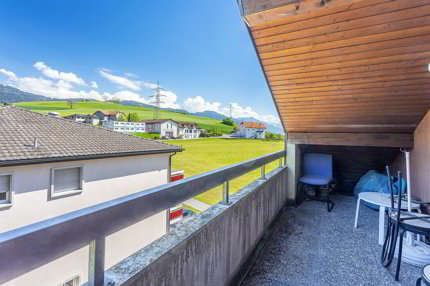 Apartment for sale in Pont-la-Ville, Switzerland 1/5