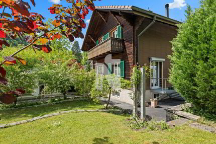 House for sale, Basel-Landschaft (Waldenburg, Switzerland) 1/5