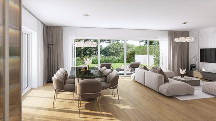 House for sale in Nyon, Switzerland 1/5