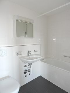 Apartment for rent, Birsfelderstrasse 93 (Muttenz, Switzerland) 1/5