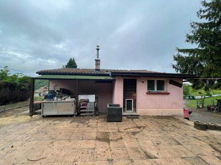 A vendre: Maison individuelle de 3,5pcs à Aubonne 1/5