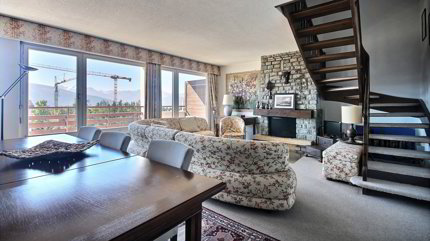 Apartment for sale, 3963 Crans-Montana, Switzerland (Crans-Montana, Switzerland) 1/5