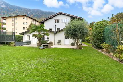 House for sale, Bouveret (Monthey (district), Switzerland) 1/5