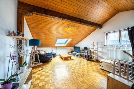 Apartment for rent, Route du Coteau 14 (Granges-Paccot, Switzerland) 1/5