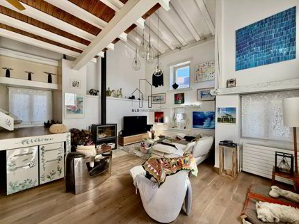 House for sale in Bournens, Switzerland 1/5