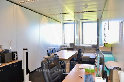 Commercial for rent, Avenue des Baumettes 5 (Renens, Switzerland) 1/5