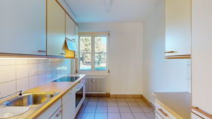 Apartment for rent, Birseckstrasse 50 (Münchenstein, Switzerland) 1/5