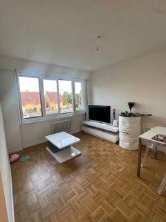 Apartment for rent, Rue de Savoie 5 (Gland, Switzerland) 1/3