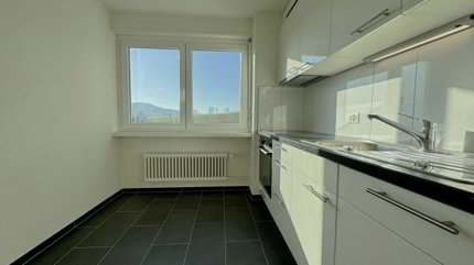 Appartement de 4.5 pièces en location à Delémont 1/5