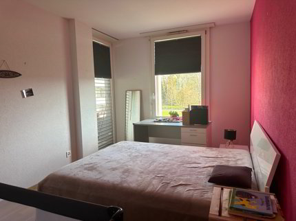 Appartement de 3.5 pièces en location à Estavayer-le-Lac - 89 m² 1/5