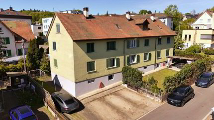 Maison en vente à Neuhausen am Rheinfall - 380 m² 1/5