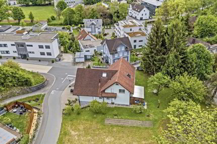 Maison individuelle de 8.5 pièces en vente à Au SG - Réf 2025_19_5 1/5
