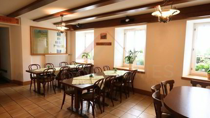 Maison en vente à Plaffeien - 624 m² 1/5