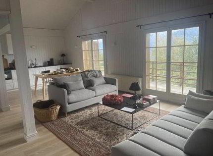 Chalet de 3.5 pièces en vente à Arbaz - Réf FID-13305 1/5