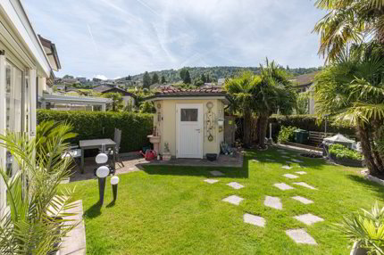 Maison jumelée de 6 pièces en vente à Ebikon - Réf DS-260090 1/5