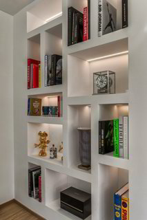 Maison individuelle de 9.5 pièces en vente à Genève, Rive Gauche - 327 m² 1/5