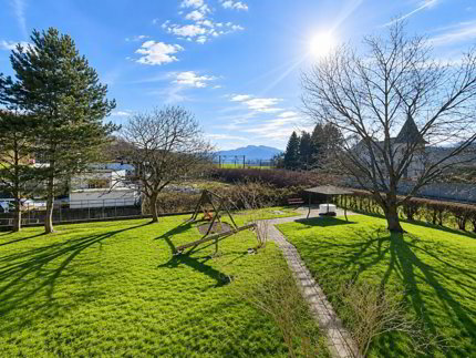 Appartement with 4.5 rooms on sale in Reiden - 95 m² 1/5