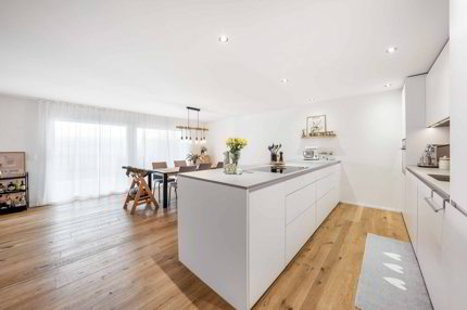 Appartement de 4.5 pièces en vente à Salmsach - Réf 66246212 1/5