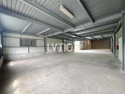 Dépôt en location à Adresse sur demande - 440 m² 1/5