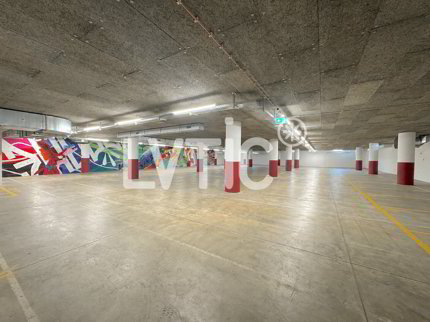 Halle industrielle en location à Adresse sur demande - 620 m² 1/3