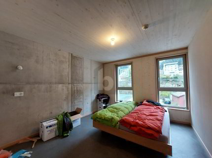 MOUNTAIN SOUL - DESIGN TRIFFT NATUR 1/5