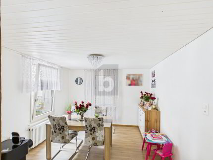 CITY-WOHNEN 75 M² MIT OUTDOOR-FEELING 1/5