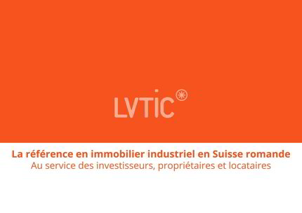 Halle industrielle en location à Adresse sur demande - 1 000 m² 1/3