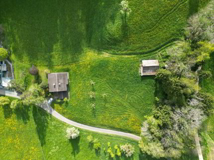 Wunderschön gelegenes 4.5-Zi-Einfamilienhaus mit schönster Aussicht 1/5