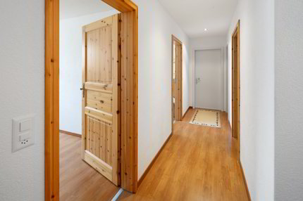 7½-Zimmer Einfamilienhaus 1/5
