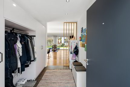 5½-Zimmer Einfamilienhaus 1/5