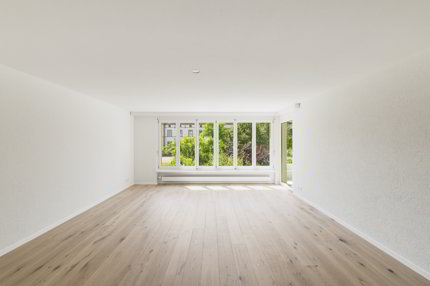 NEUWERTIGE TRAUMWOHNUNG AN ÄUSSERST ZENTRALER WOHNLAGE MIT BESTER INFRASTRUKTUR 1/5