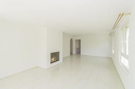 5.5-Zimmer Attikawohnung mit Weitsicht bis zum Bodensee 1/5